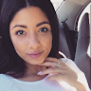 Meet your Posher, Christina